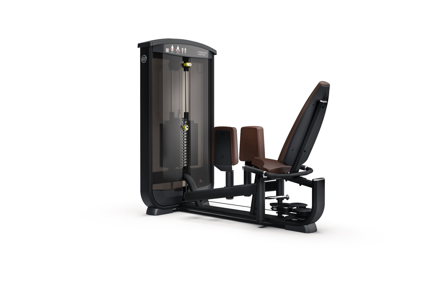 INTENZA Ease – Hip Adduction / Adductor - Devine Fitness Equipment