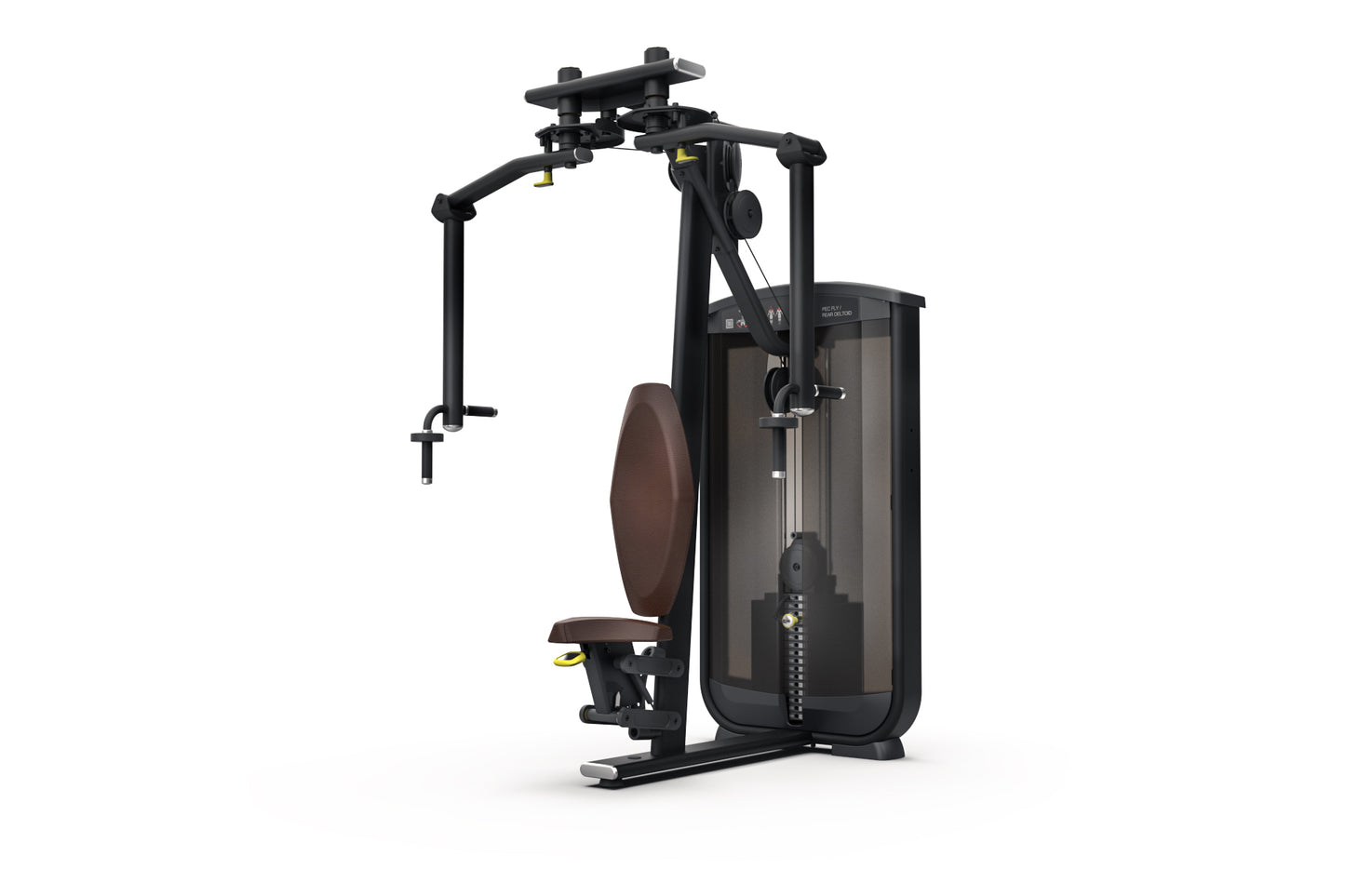 INTENZA Ease – Pec Fly / Rear Deltiod - Devine Fitness Equipment