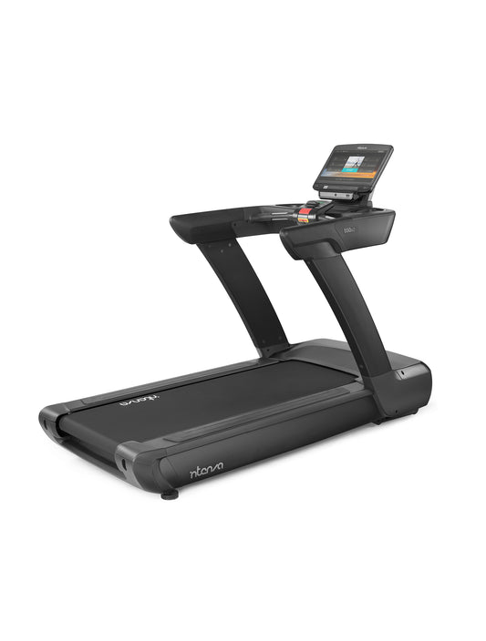 INTENZA Treadmill 550 Ti2+ - Devine Fitness Equipment