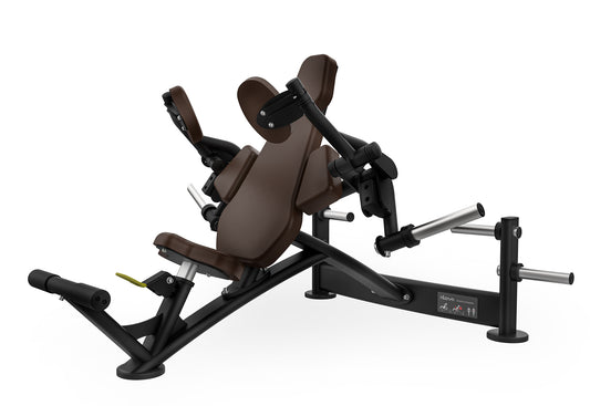 INTENZA Plate Loaded Tricep Extension - Devine Fitness Equipment