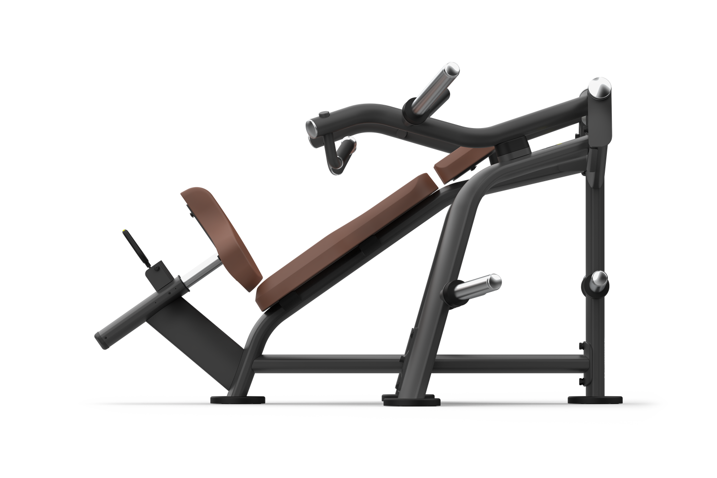 Intenza Fitness Zone Line Incline Chest Press