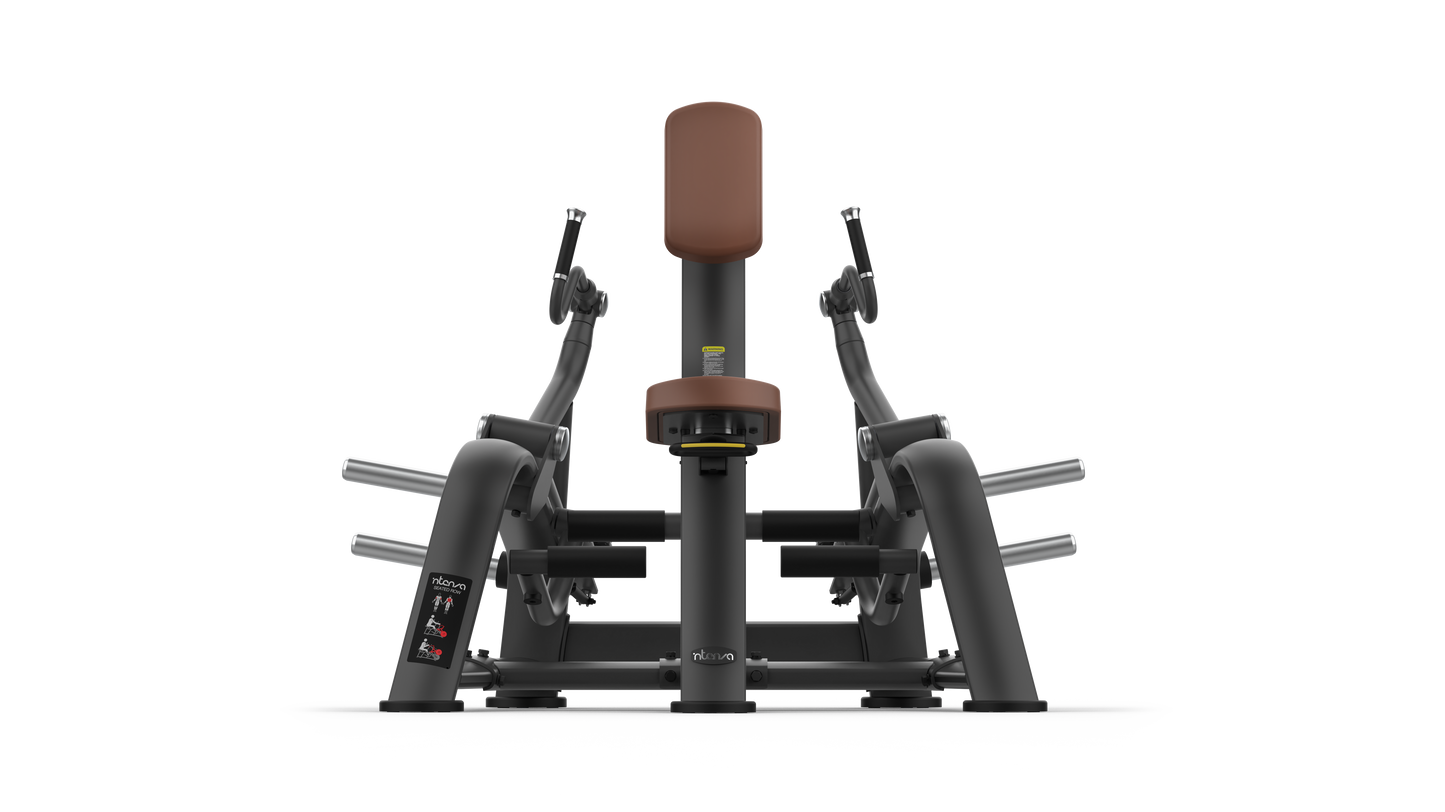 Intenza Fitness Zone Line Seated Row