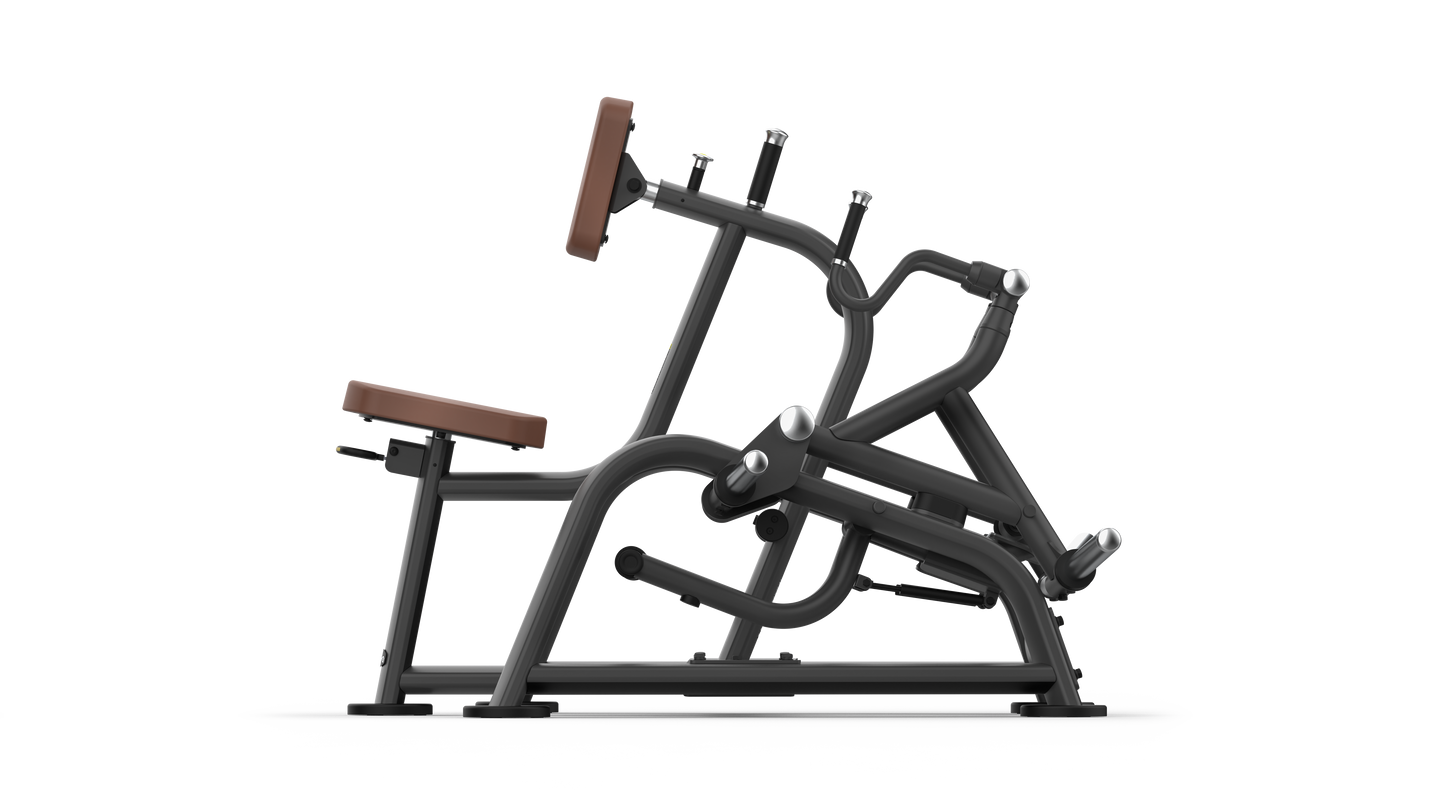 Intenza Fitness Zone Line Seated Row