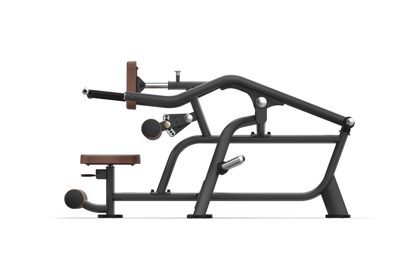 Intenza Fitness Zone Line Triceps Press/Seated Dip