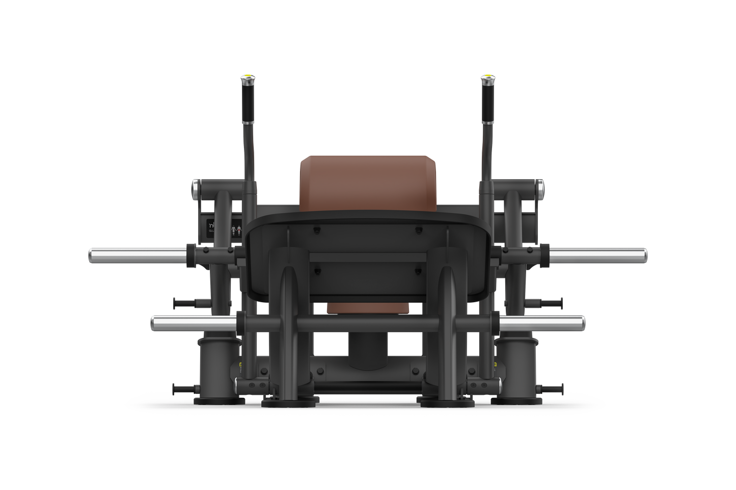 Intenza Fitness Zone Line Triceps Glute Hip Thrust