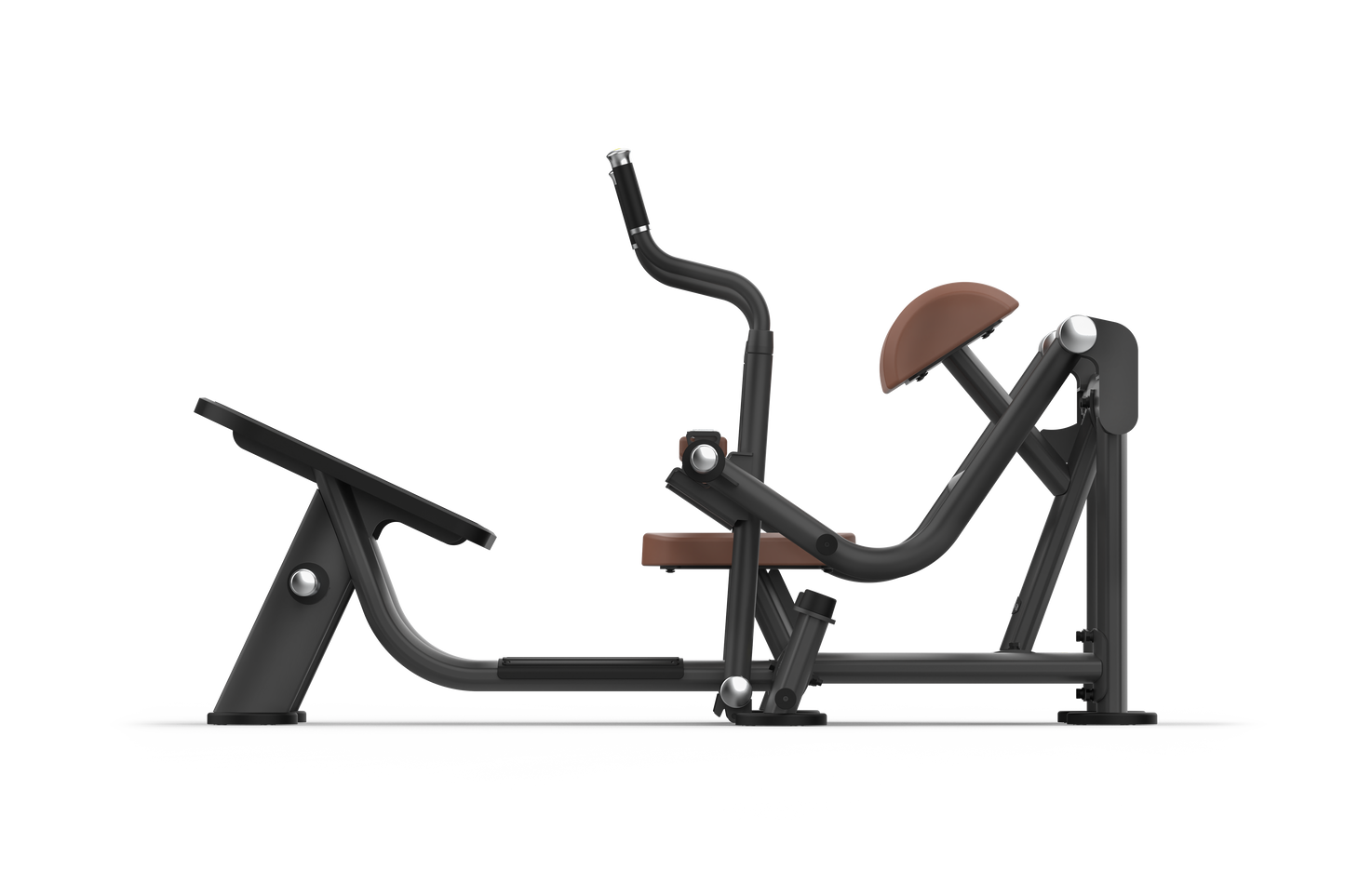 Intenza Fitness Zone Line Triceps Glute Hip Thrust