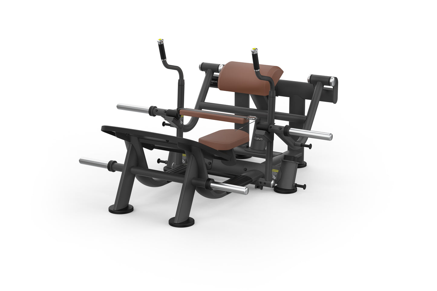 Intenza Fitness Zone Line Triceps Glute Hip Thrust