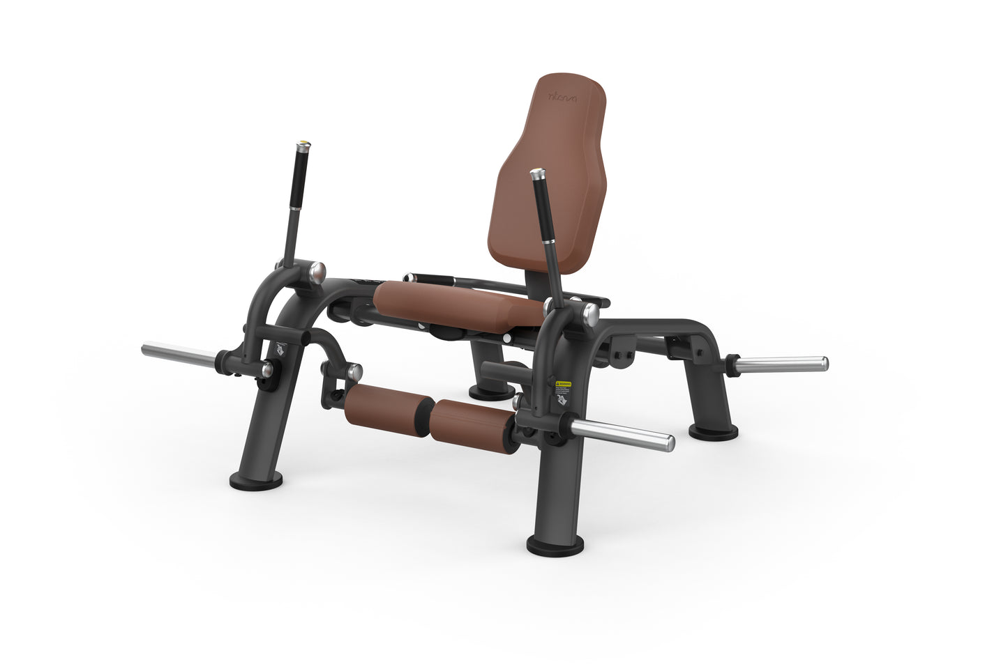 Intenza Fitness Zone Line Leg Extension