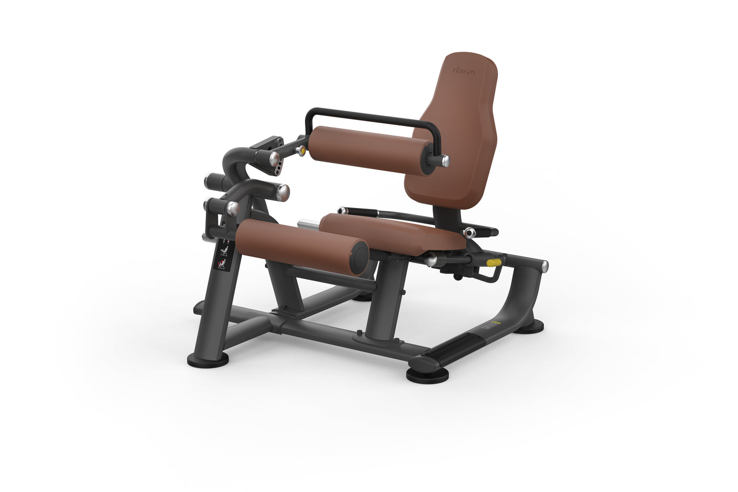 Intenza Fitness Zone Line Leg Extension