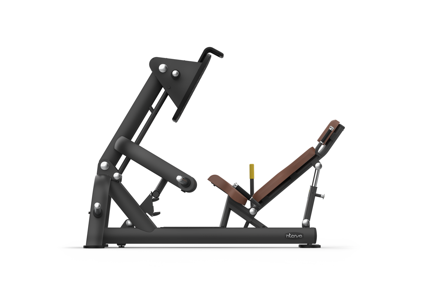 Intenza Fitness Zone Line Leg Press