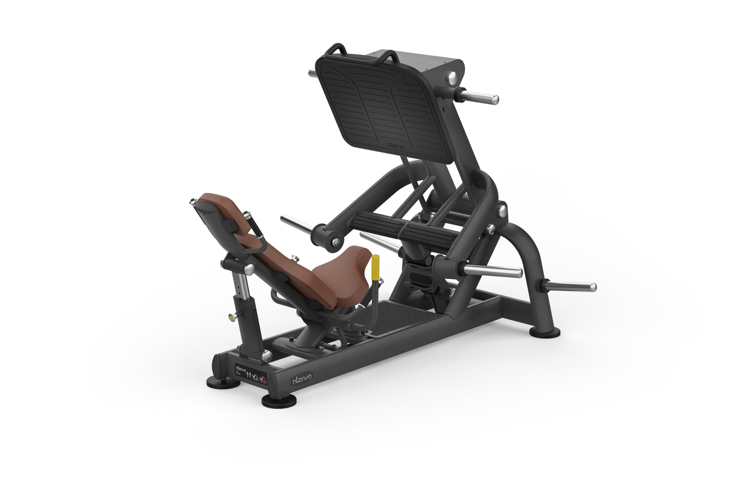 Intenza Fitness Zone Line Leg Press