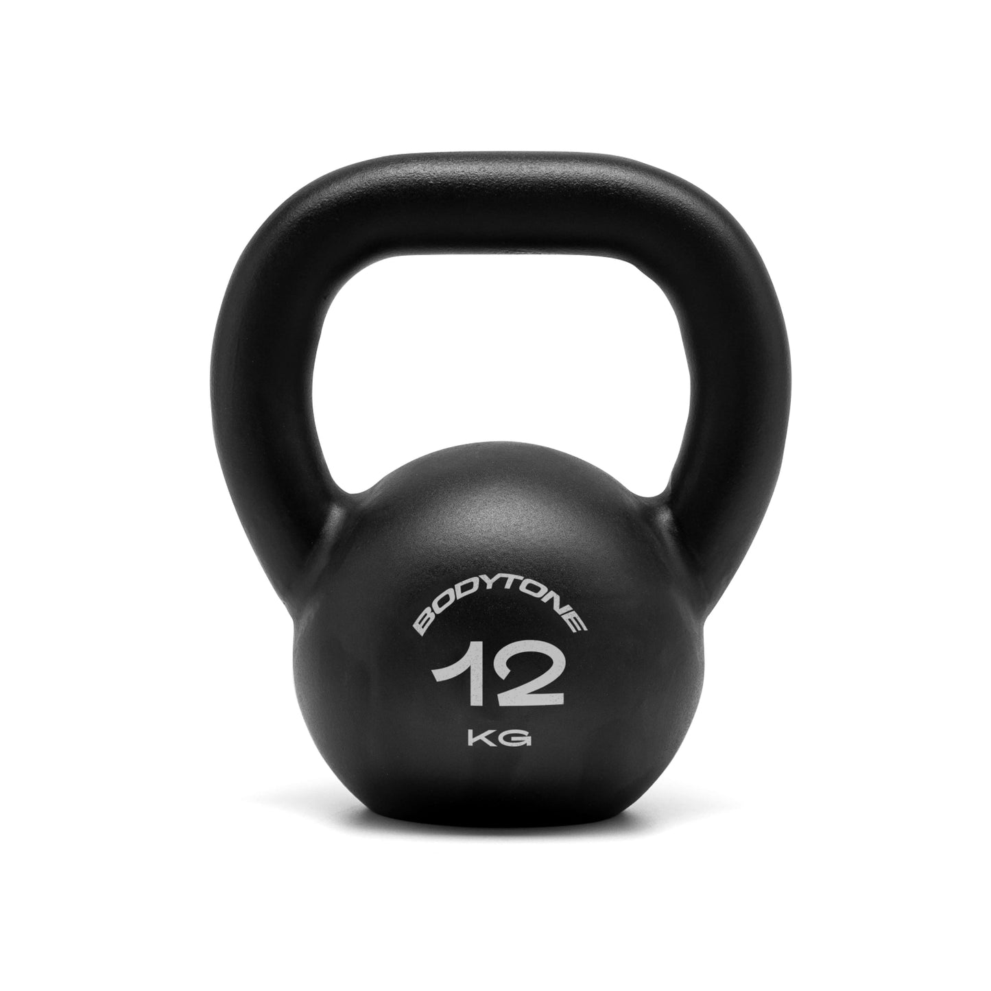 BODYTONE Kettlebell 12kg - Devine Fitness Equipment