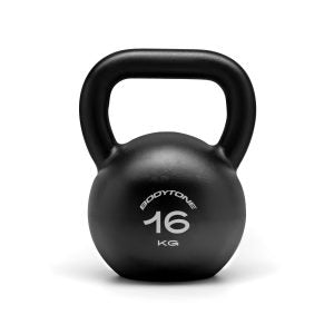BODYTONE Kettlebell 16kg - Devine Fitness Equipment