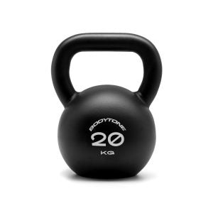 BODYTONE Kettlebell 20kg - Devine Fitness Equipment