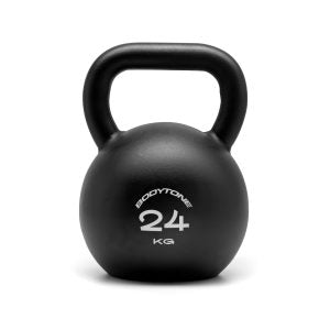 BODYTONE Kettlebell 24kg - Devine Fitness Equipment