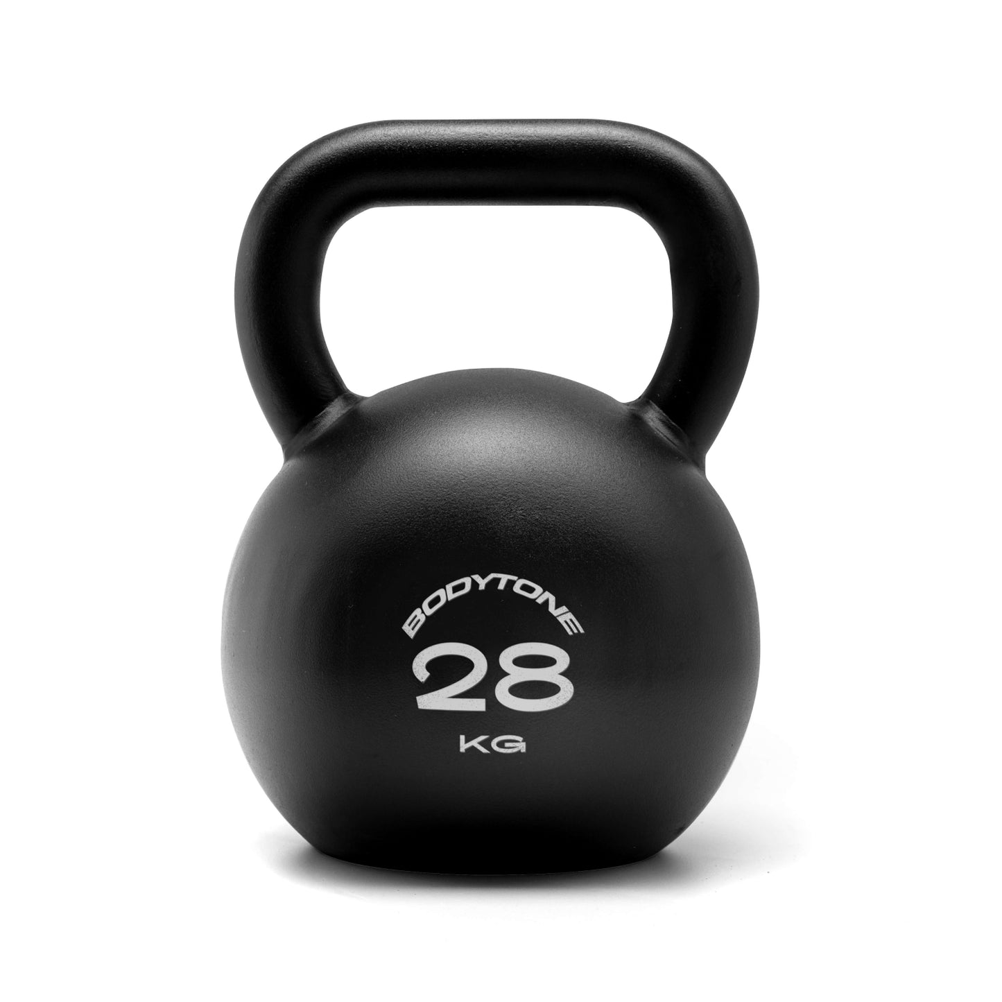 BODYTONE Kettlebell 28kg - Devine Fitness Equipment