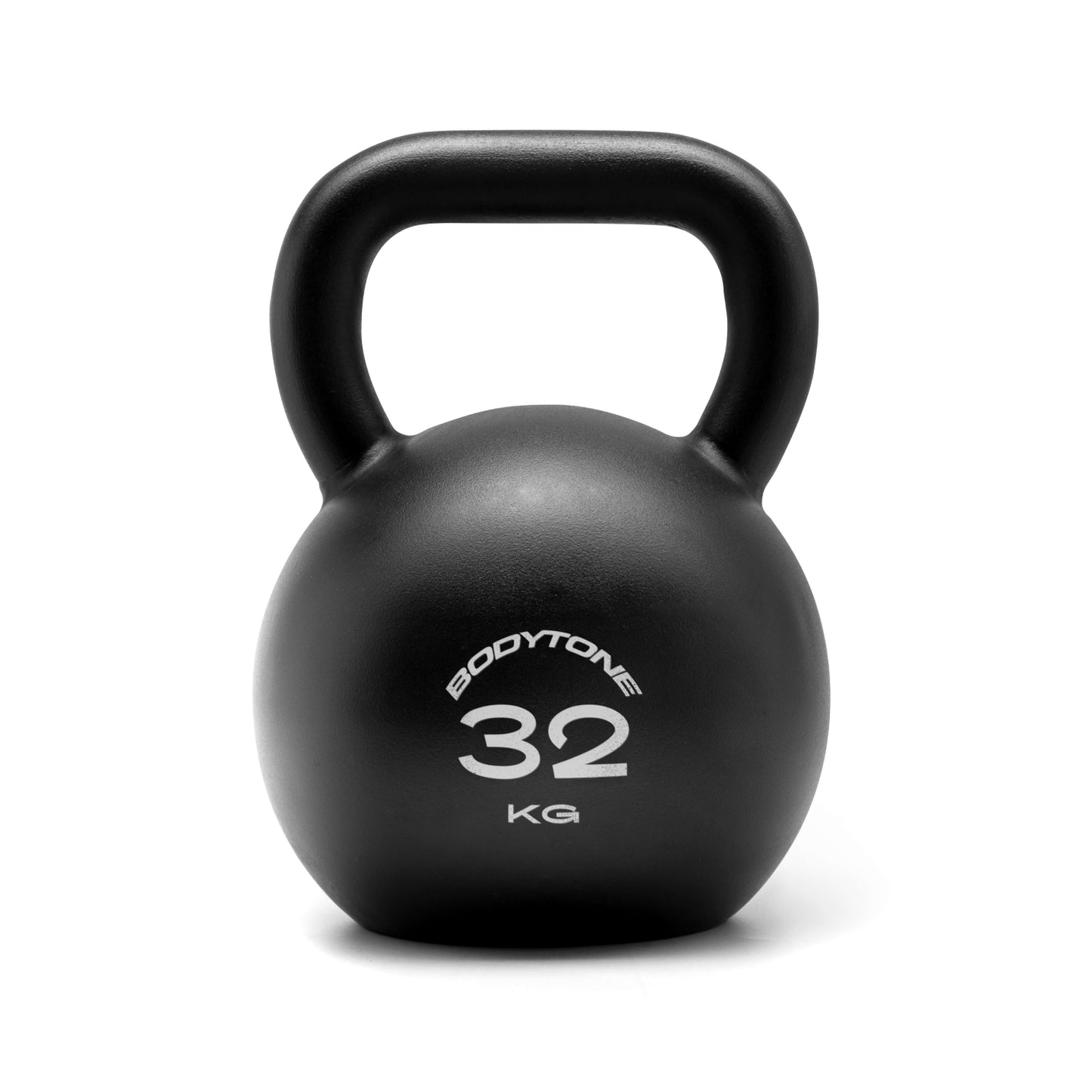 BODYTONE Kettlebell 32kg - Devine Fitness Equipment