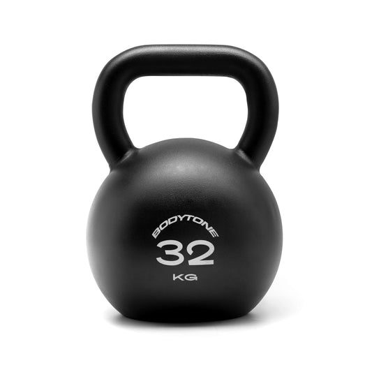 BODYTONE Kettlebell 32kg - Devine Fitness Equipment