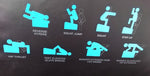 Live Pro Glute Box - Devine Fitness Equipment