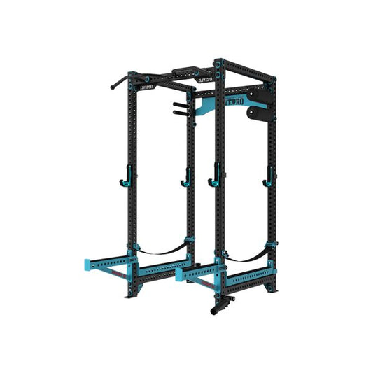 LIVE PRO Pure Rack - Devine Fitness Equipment