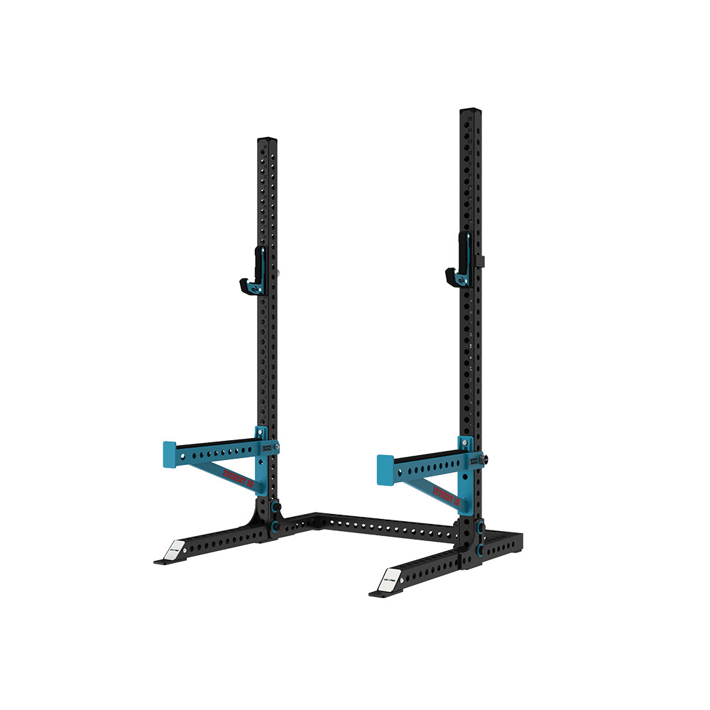 LIVE PRO Squat Rack - Devine Fitness Equipment