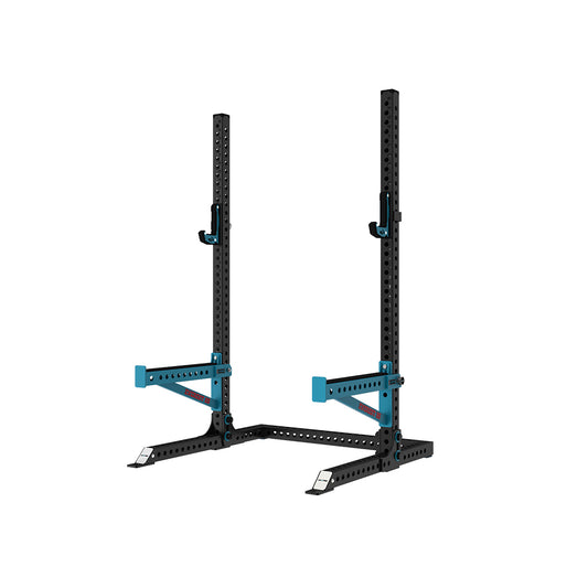 LIVE PRO Squat Rack - Devine Fitness Equipment
