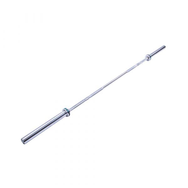 LIVE PRO Performance Weightlifting Bar - Devine Fitness Equipment