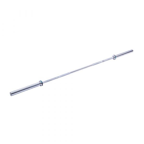LIVE PRO Performance Weightlifting Bar - Devine Fitness Equipment