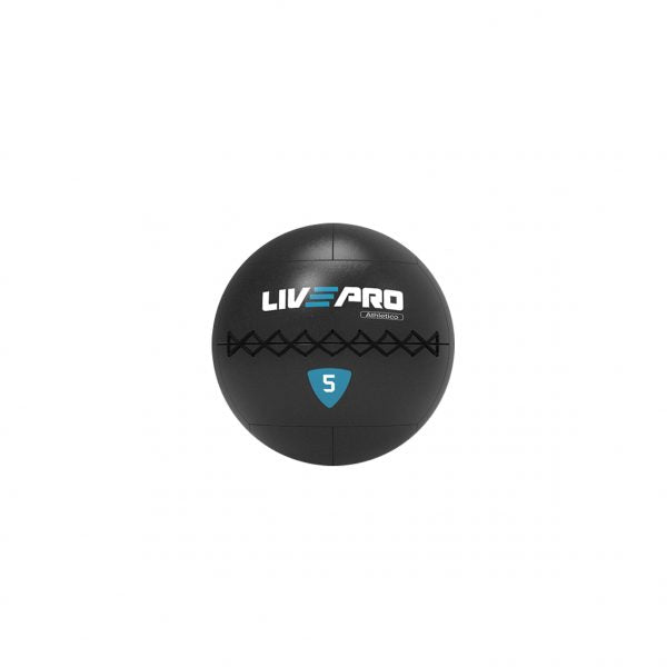 Live Pro pro Wall Ball 4kg