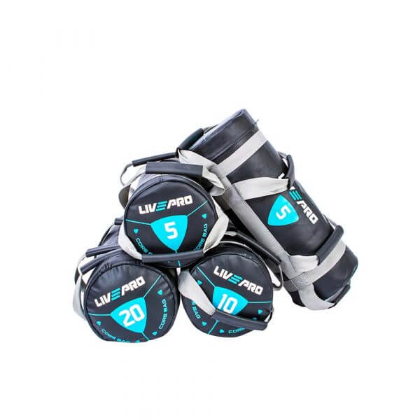 LIVE PRO Power Bag