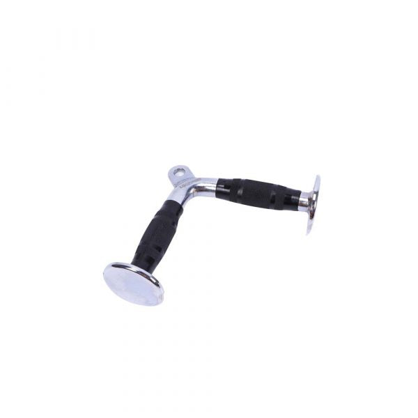 Tricep V Bar LP8912I - Devine Fitness Equipment