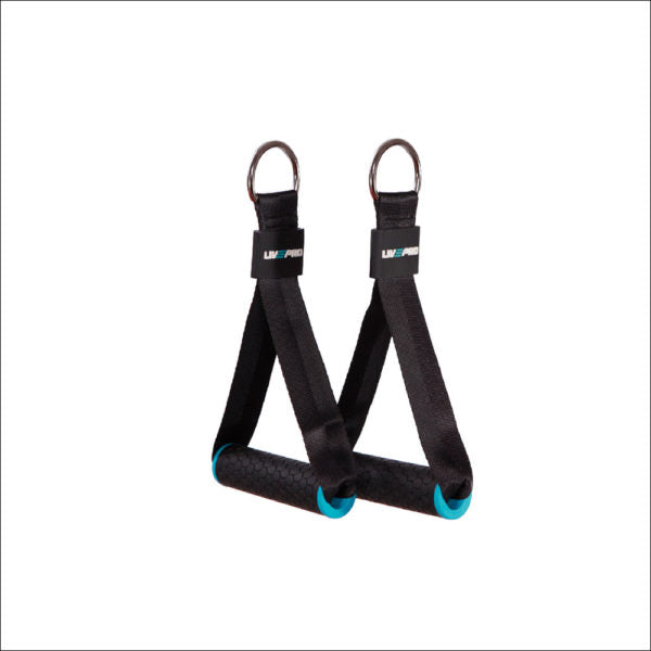 Live Pro Cable Handle LP8192J