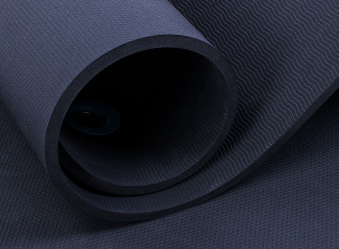 Live Pro TPE Yoga Mat