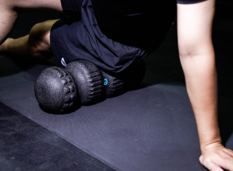 Live Pro TPE Yoga Mat