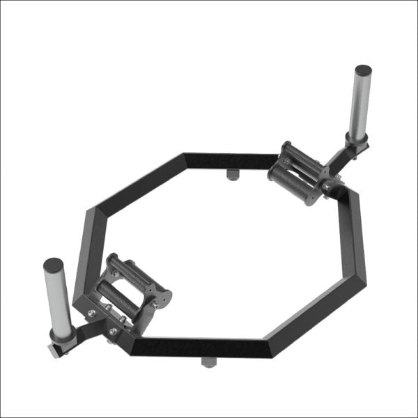 LIVE PRO HEX Bar Pro - Devine Fitness Equipment