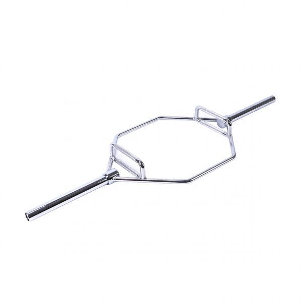 LIVE PRO Hex Bar - Devine Fitness Equipment
