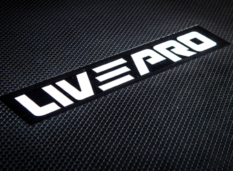 Live Pro Balance pad