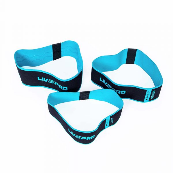 Fabric Loop Band Heavy
