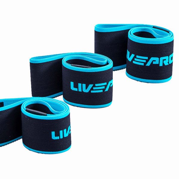Fabric Loop Band Heavy
