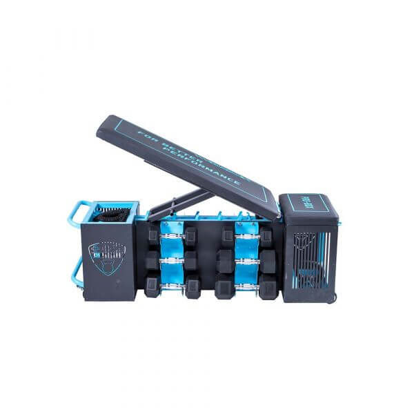LIVE PRO Pro-Box 2.0 - Devine Fitness Equipment
