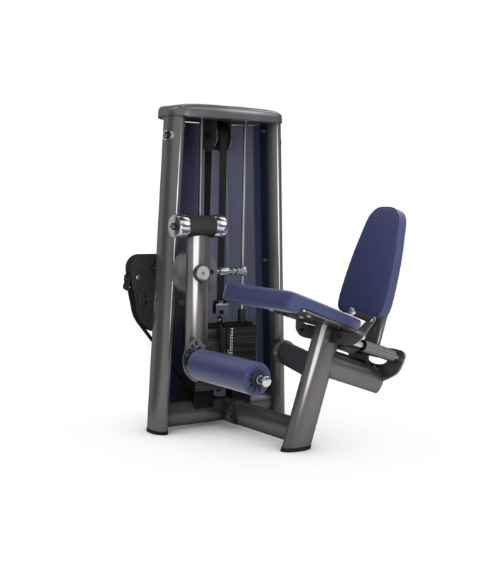 GYM80 Leg Extension – Standard Series 3001 - Devine Fitness Equipment