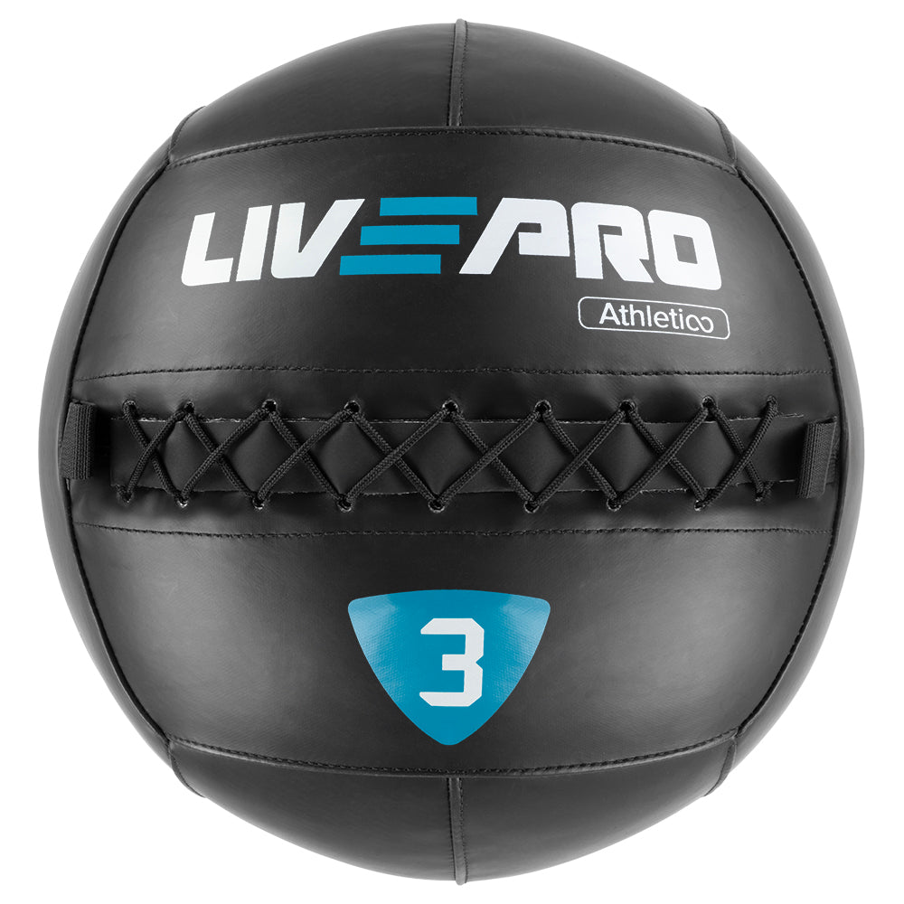 Live Pro pro Wall Ball 4kg
