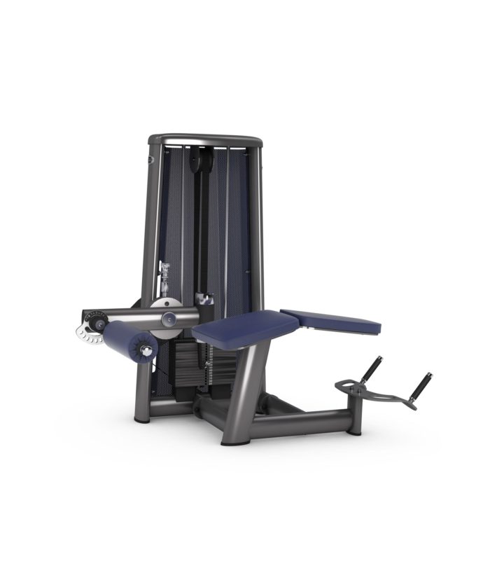 GYM80 Lying Leg Curl – Standard Series 3002 - Devine Fitness Equipment