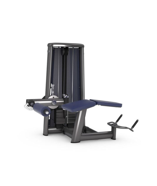 GYM80 Lying Leg Curl – Standard Series 3002 - Devine Fitness Equipment