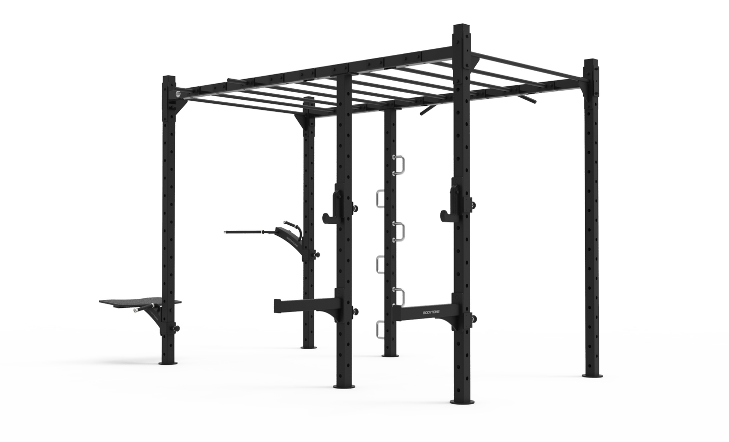 BODYTONE CrossFit Rig M2 - Devine Fitness Equipment