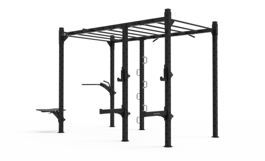 BODYTONE CrossFit Rig M2 - Devine Fitness Equipment