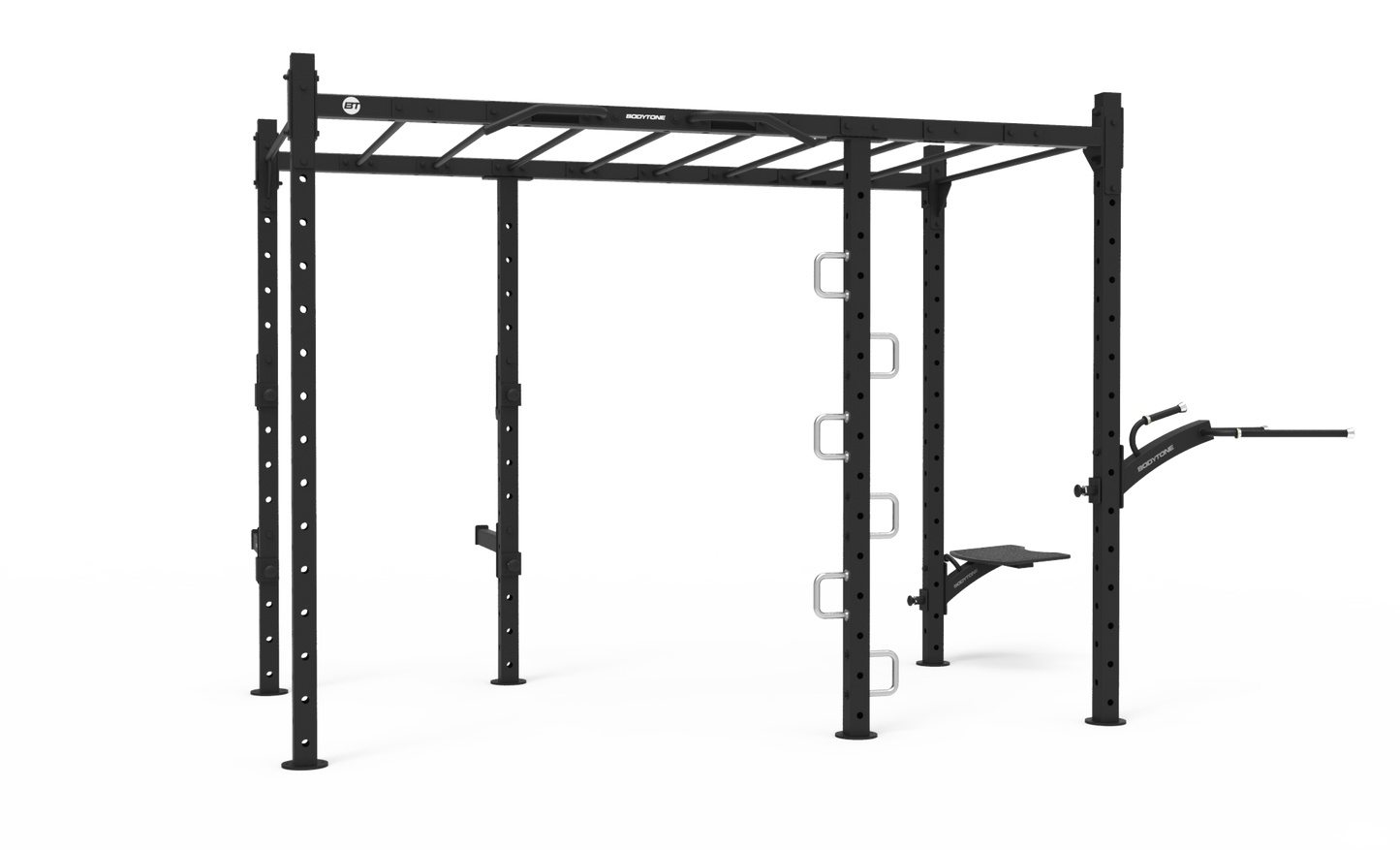 BODYTONE CrossFit Rig M2 - Devine Fitness Equipment