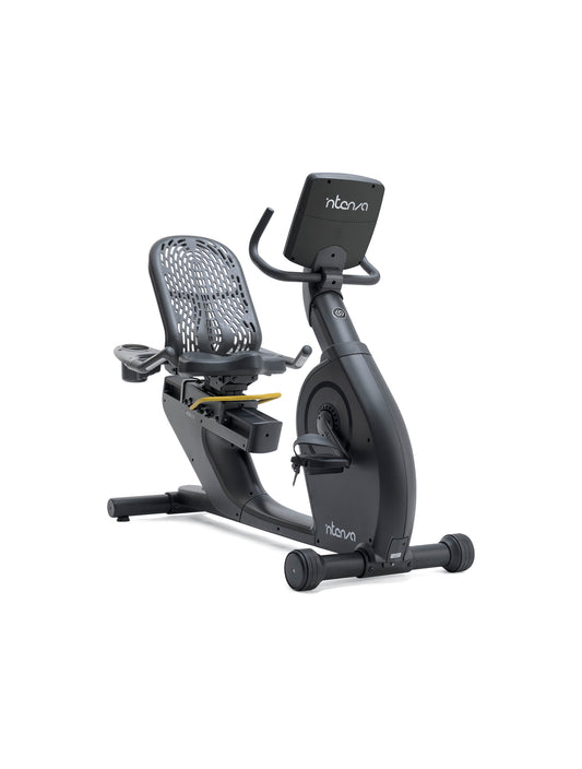 INTENZA Recumbent Bike 450 RBi2s - Devine Fitness Equipment