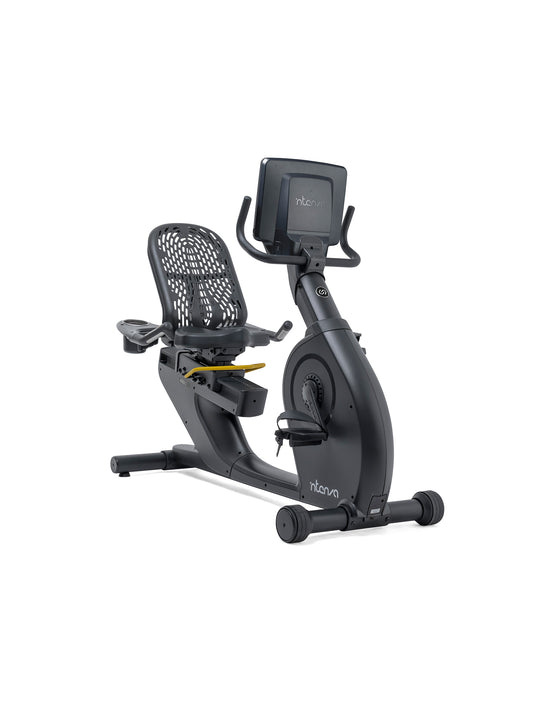 INTENZA Recumbent Bike 450 RBi2 - Devine Fitness Equipment
