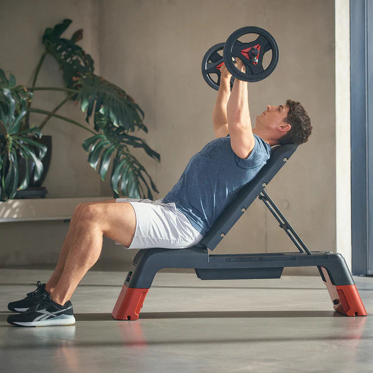 REEBOK Deck - Devine Fitness Equipment